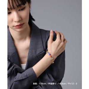 ライオンハート ブレスレット メンズ レディー...の詳細画像3