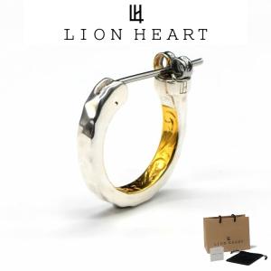 BILL WALL LEATHER（ビルウォールレザー） ピアス 「EXCLUSIVE」Twisty
