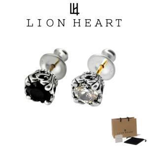 CHROME HEARTS（クロムハーツ） ピアス RUBBER HOOP CROSS SML クロス