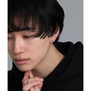 ライオンハート ピアス メンズ レディース ス...の詳細画像4