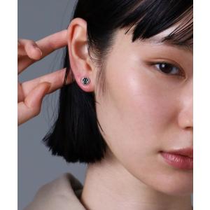 ライオンハート ピアス メンズ レディース ス...の詳細画像5