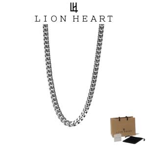 LION HEART（ライオンハート） ネックレスチェーン メンズ スモール