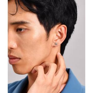 ライオンハート ピアス メンズ LH T.H....の詳細画像1