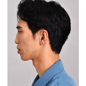 ライオンハート ピアス メンズ LH T.H....の詳細画像2