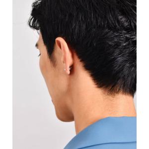 ライオンハート ピアス メンズ LH T.H....の詳細画像3