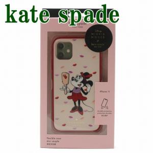 KATE spade ミニーiphoneケースの商品一覧 通販 - Yahoo!ショッピング