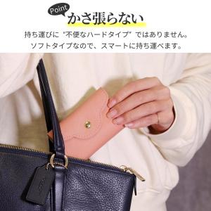 ジュエリーポーチ トラベルポーチ ジュエリーケ...の詳細画像5