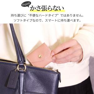 ジュエリーポーチ トラベルポーチ ジュエリーケ...の詳細画像5