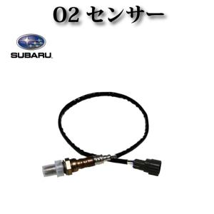 O2センサー 純正同等品 22690-AA510【スバル レガシィ BES】｜zeke-zero