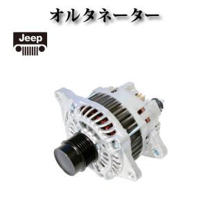 RAPリビルトオルタネーター ノア／ボクシー AZR60 純正品番27060-28160