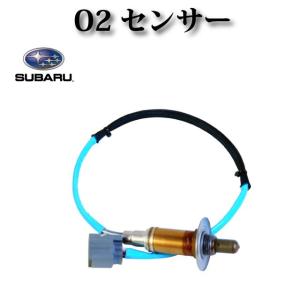 O2センサー 純正同等品 22690AA891【スバル インプレッサ GH2 GH3】｜zeke-zero