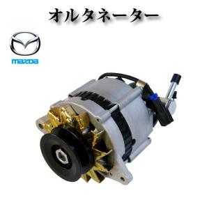 ホンダ ステップワゴン(RF1 RF2) オルタネーター ダイナモ 31100