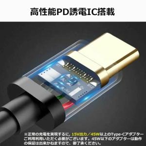 【送料無料】Letsノートパソコン PD 充電...の詳細画像4