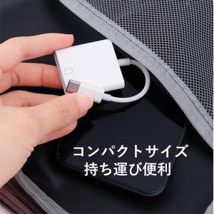 【最新改良版】sdカードリーダー 2in1 S...の詳細画像5