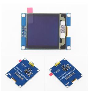 1.5インチ SSD1327 解像度128x1...の詳細画像1