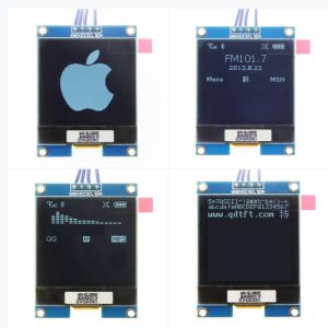 1.5インチ SSD1327 解像度128x1...の詳細画像2