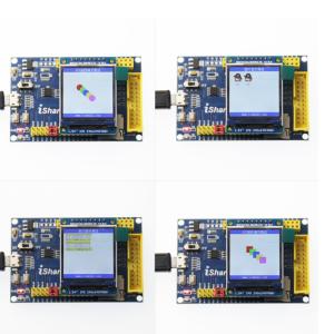 1.54インチ ST7789 解像度240x2...の詳細画像2