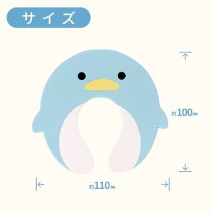 ドラム式洗濯機用ドアストッパー スキマを作り湿...の詳細画像2