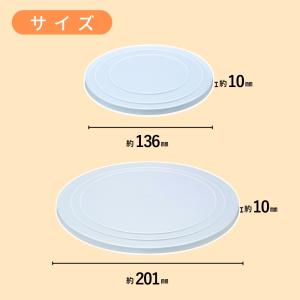 『ファーストデイ■限定クーポン』万能ラップ蓋 ...の詳細画像3