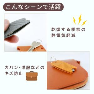『ファーストデイ■限定クーポン』シリコン製キー...の詳細画像2