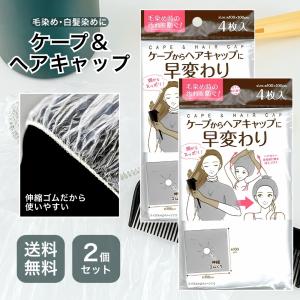 滝川（TAKIGAWA） 毛染め カラーリング ケープ 透明 使い捨て ディスポ