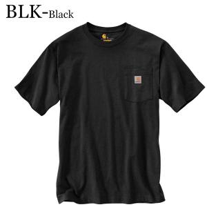 CARHARTTメンズ TシャツWorkwear Pocket Short-Sleeve T-Shirt｜zelkovashop