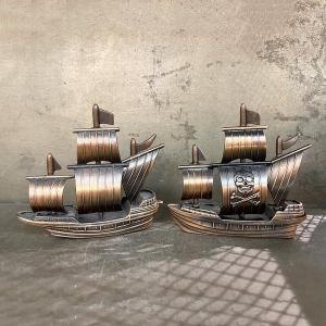 海賊船 置物 インテリア雑貨 の商品一覧 家具 インテリア 通販 Yahoo ショッピング