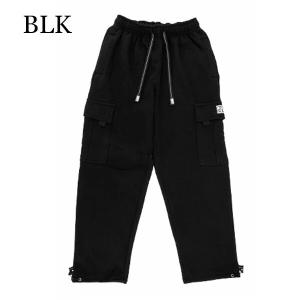 PRO CLUB スウェットカーゴパンツ裏起毛厚手HEAVYWEIGHT FLEECE CARGO PANTS｜zelkovashop