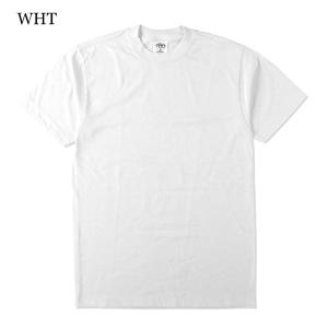 SHAKA WEAR半袖Tシャツ7.5 OZ MAX HEAVYWEIGHT SHORT SLEEVE - STANDARD SIZES｜zelkovashop