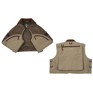 トラウト フィッシングベストの商品一覧 通販 Yahoo ショッピング