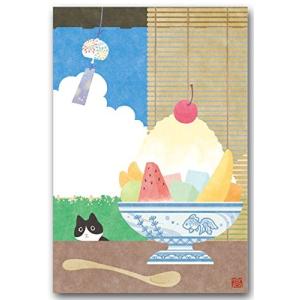 かき氷 イラストの商品一覧 通販 Yahoo ショッピング