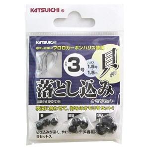 カツイチ 針 落とし込み 釣り針 の商品一覧 釣り仕掛け 仕掛け用品 釣り アウトドア 釣り 旅行用品 通販 Yahoo ショッピング