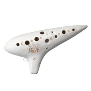 T-5C コルネッタ アケタオカリーナ アケタ アルトC