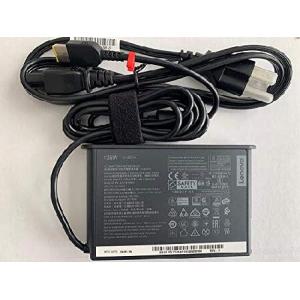 Lenovo P/N: 4X20Q88539 Slim 135W AC Adapter for Le...