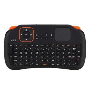 Yoidesu Mini Wireless Keyboard with Touchpad Mouse...