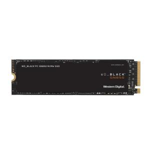 WD_BLACK 500GB SN850 NVMe 内蔵型ゲーミングSSD ソリッドステートドライブ...