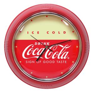 Mark Feldstein ＆ Associates Drink Coca Cola レトロ 冷蔵...