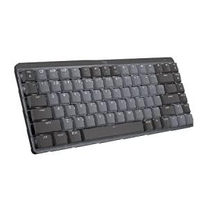 Logitech MX Mechanical M...の商品画像