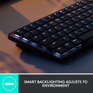 Logitech MX Mechanical ...の詳細画像3