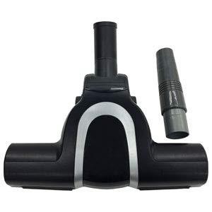 スマイル(SMILE) 掃除機ヘッド ウルトラタービンヘッド ブラック SE7900