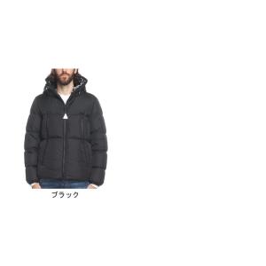 モンクレール ダウンジャケット メンズ MON...の詳細画像1