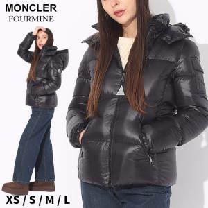 モンクレール ダウン レディース MONCLER ダウンジャケット FOURMINE ブランド アウター ブルゾン MCLFOURMINE3｜zen