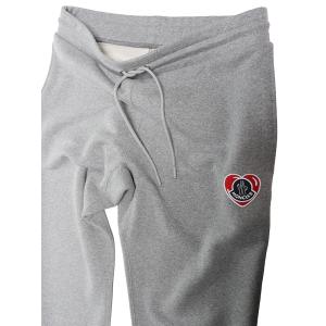 モンクレール スウェットパンツ MONCLER...の詳細画像2