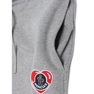 モンクレール スウェットパンツ MONCLER...の詳細画像4