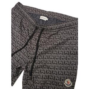 モンクレール MONCLER ショートパンツ ...の詳細画像2