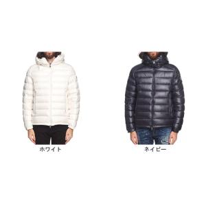 モンクレール MONCLER 撥水ナイロン ダ...の詳細画像1