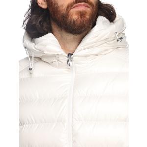 モンクレール MONCLER 撥水ナイロン ダ...の詳細画像2