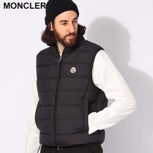 モンクレール MONCLER ロゴトリム スタン...の商品画像