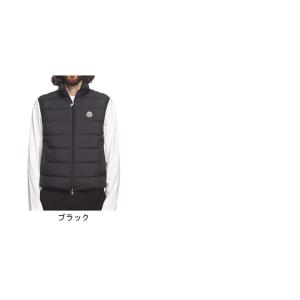 モンクレール MONCLER ロゴトリム スタ...の詳細画像1