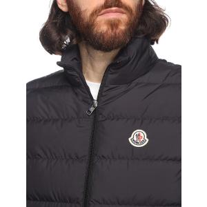 モンクレール MONCLER ロゴトリム スタ...の詳細画像2
